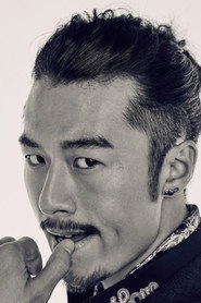 Ảnh diễn viên Lu Xin
