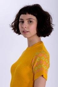 Ảnh diễn viên Ludovica Francesconi
