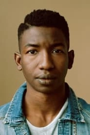 Ảnh diễn viên Mamoudou Athie