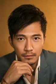 Ảnh diễn viên Marco Chen
