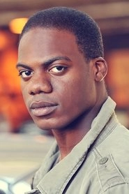 Ảnh diễn viên Marcus Henderson