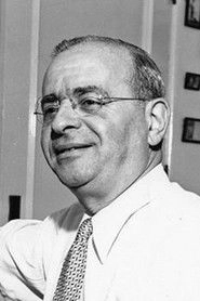 Ảnh diễn viên Max Steiner
