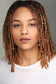Ảnh diễn viên Megan Danso