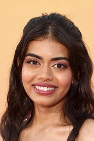 Ảnh diễn viên Megan Suri