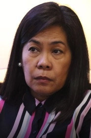 Ảnh diễn viên Mel Mendoza-Del Rosario