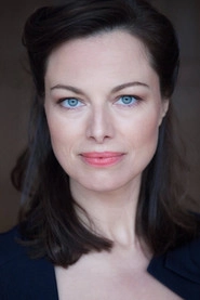 Ảnh diễn viên Melanie Blocksdorf