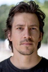 Ảnh diễn viên Michael Koch