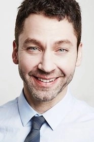 Ảnh diễn viên Michael Weston