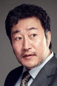 Ảnh diễn viên Min Eung-sik