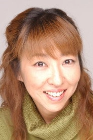 Ảnh diễn viên Minami Takayama