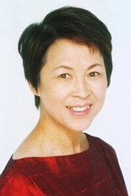 Ảnh diễn viên Mitsuko Oka