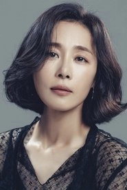 Ảnh diễn viên Moon Jeong-hee