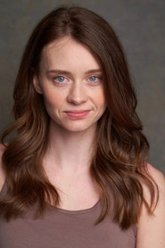 Ảnh diễn viên Morgan Flanagan