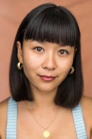 Ảnh diễn viên Naomi Yang