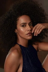 Ảnh diễn viên Naruna Costa