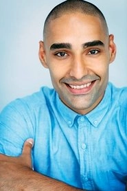 Ảnh diễn viên Navid Charkhi