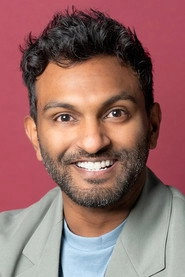 Ảnh diễn viên Nazeem Hussain