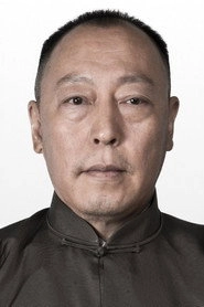 Ảnh diễn viên Ni Dahong