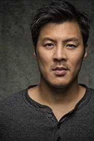 Ảnh diễn viên Nicholas Goh