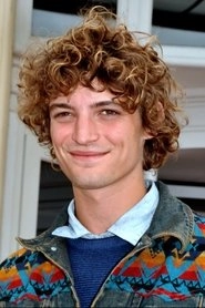 Ảnh diễn viên Niels Schneider