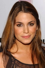 Ảnh diễn viên Nikki Reed