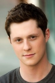 Ảnh diễn viên Noah Reid