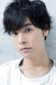 Ảnh diễn viên Nobuhiko Okamoto