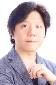 Ảnh diễn viên Noriaki Sugiyama