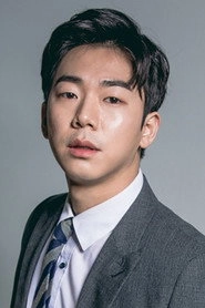 Ảnh diễn viên Ok Yoon-Joong