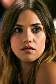 Ảnh diễn viên Pamela Almanza