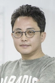 Ảnh diễn viên Park Cheol-su