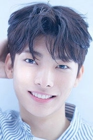 Ảnh diễn viên Park Cheon