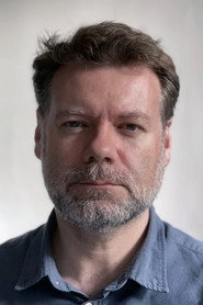 Ảnh diễn viên Paul Inglis