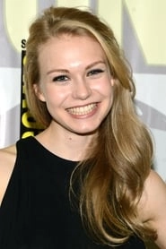 Ảnh diễn viên Penelope Mitchell