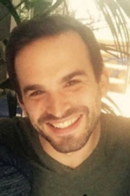 Ảnh diễn viên Pierre Lacheau