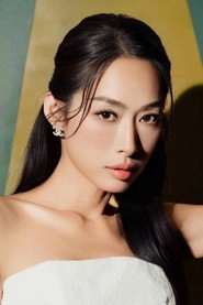 Ảnh diễn viên Quỳnh Thy