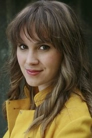 Ảnh diễn viên Rhona Rees
