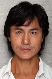 Ảnh diễn viên Robin Shou