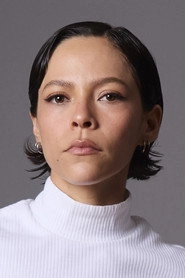 Ảnh diễn viên Ruth Jazmín Ramos