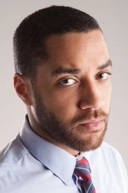 Ảnh diễn viên Samuel Anderson