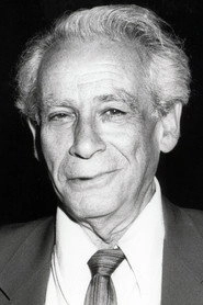 Ảnh diễn viên Samuel Fuller