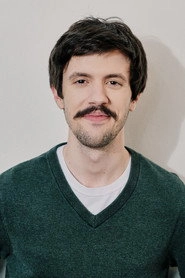 Ảnh diễn viên Scott Seiss