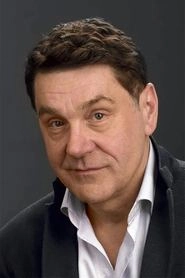 Ảnh diễn viên Сергей Маковецкий
