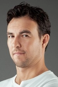 Ảnh diễn viên Sergio Pérez