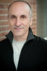 Ảnh diễn viên Seth Barrish