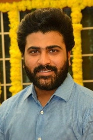 Ảnh diễn viên Sharwanand