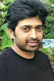 Ảnh diễn viên Shashank
