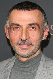 Ảnh diễn viên Shaun Toub