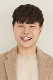 Ảnh diễn viên Shim Kyu-hyuck