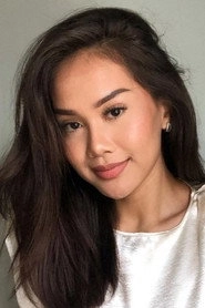 Ảnh diễn viên Siti Hariesa